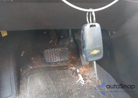 2012 Chevrolet Cruze Ls z USA, uszkodzony, nr VIN 1G1PC5SH0C7408136